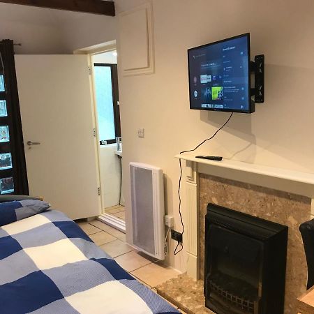 Self Contained Annex Villa Bournemouth Dış mekan fotoğraf