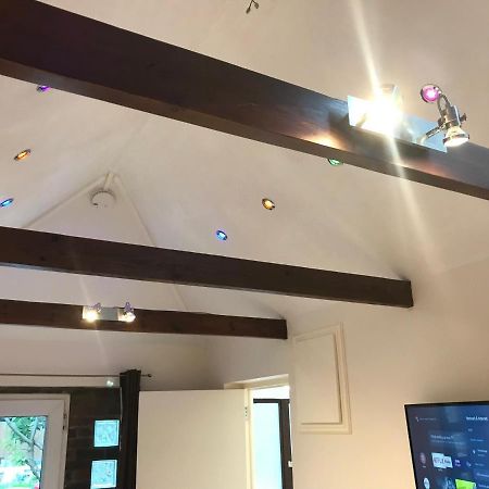 Self Contained Annex Villa Bournemouth Dış mekan fotoğraf
